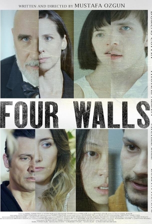 Четыре стены